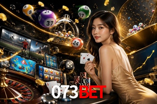 Weekend Specials 073bet