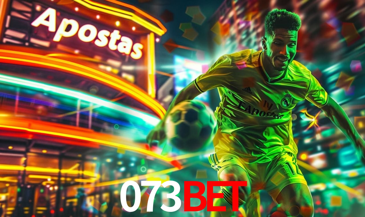 Recursos de Bônus 073bet