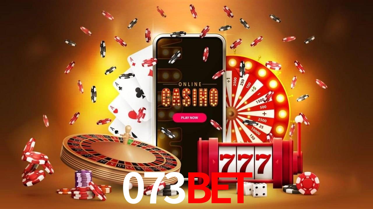 Casino Ao Vivo 073bet