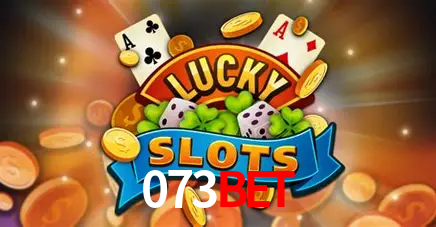 Descubra o Mundo do Cassino Online com 073bet
