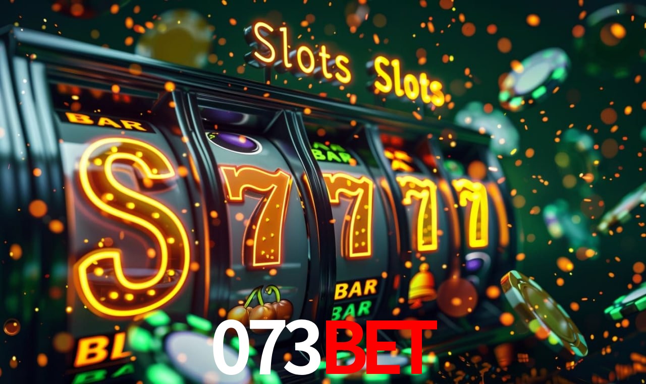 Casino VIP 073bet