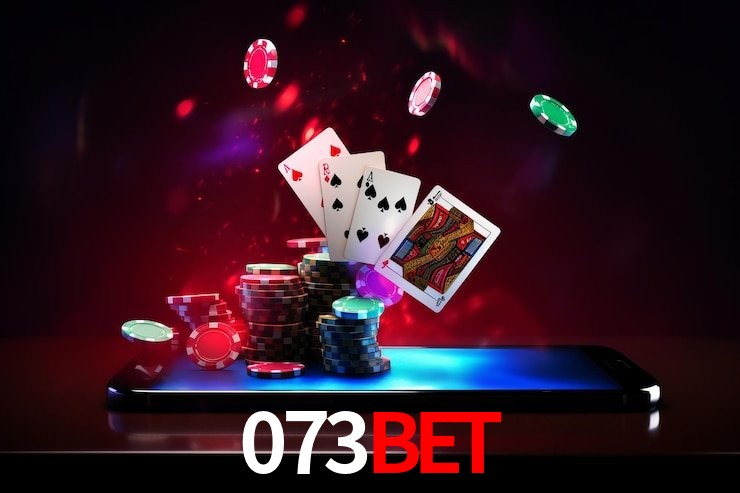 Bonus Features 073bet