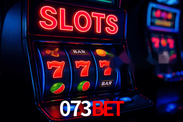 073bet Plataforma