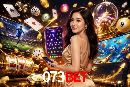 Live Casino 073bet