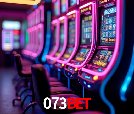 073bet Plataforma Oficial