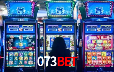 Desvendando o Mundo dos Jogos Virtuais na 073bet