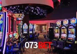 Promoções Sazonais 073bet