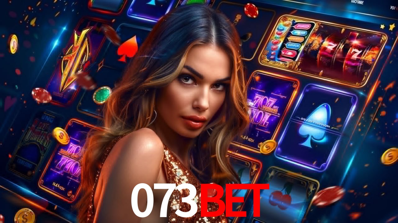A Experiência Imersiva dos Cassinos Ao Vivo no 073bet