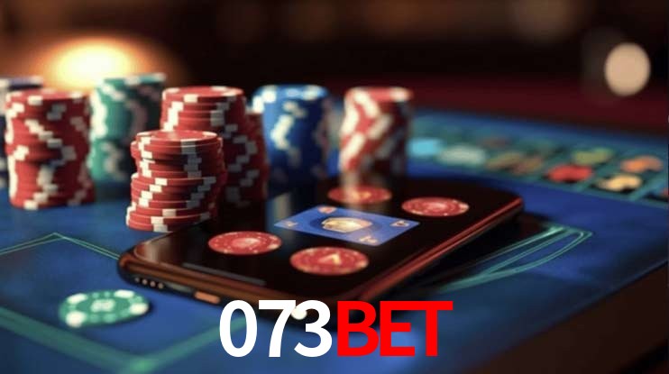 Mesa de Blackjack 073bet