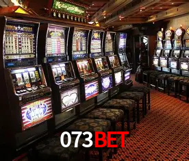 Explorando a Categoria de Eventos em Apostas na 073bet