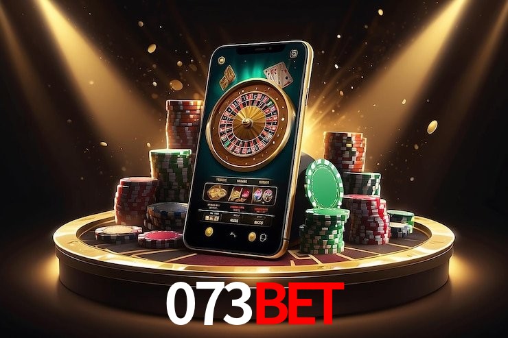 Segurança 2FA 073bet