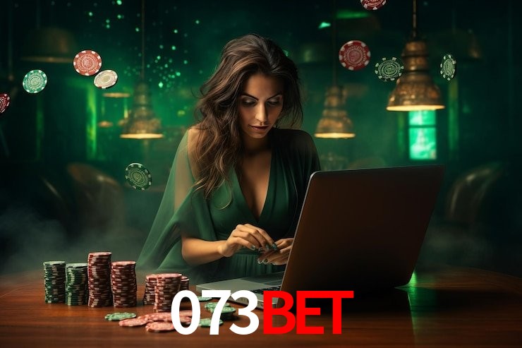 073bet Baixar