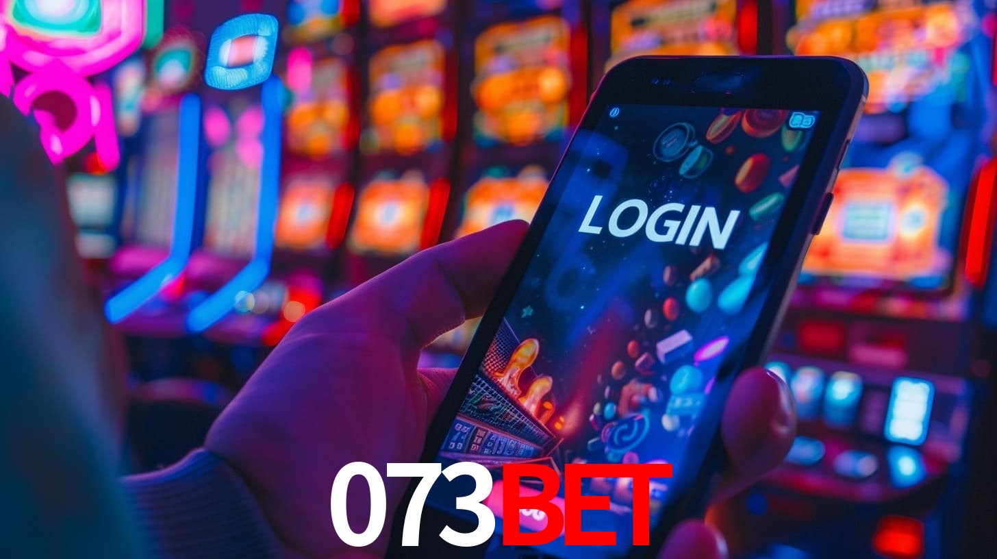 Programa VIP 073bet