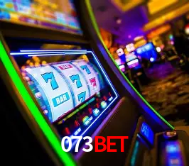 Descubra a Magia dos Jogos de Arcade no 073bet