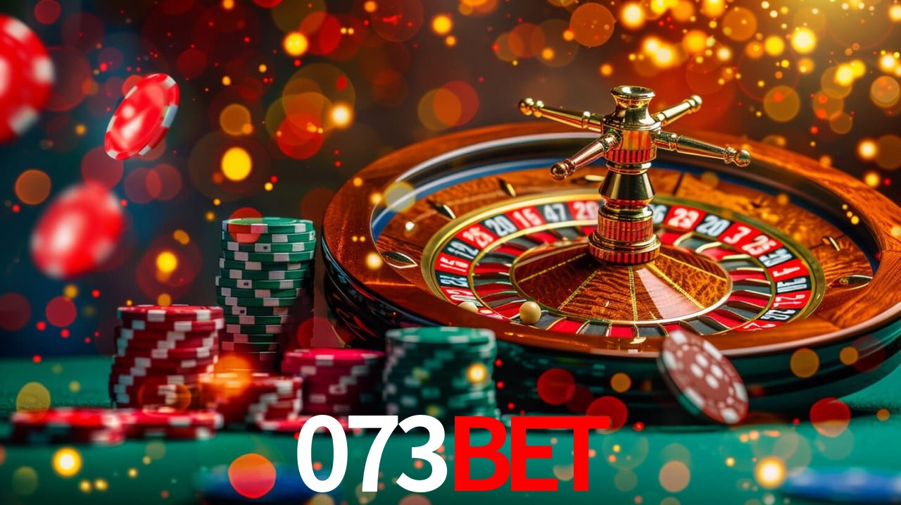 Descubra o Programa VIP da 073bet: Vantagens Exclusivas para Jogadores