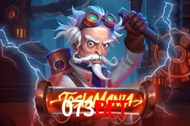 Provedores de Jogos 073bet