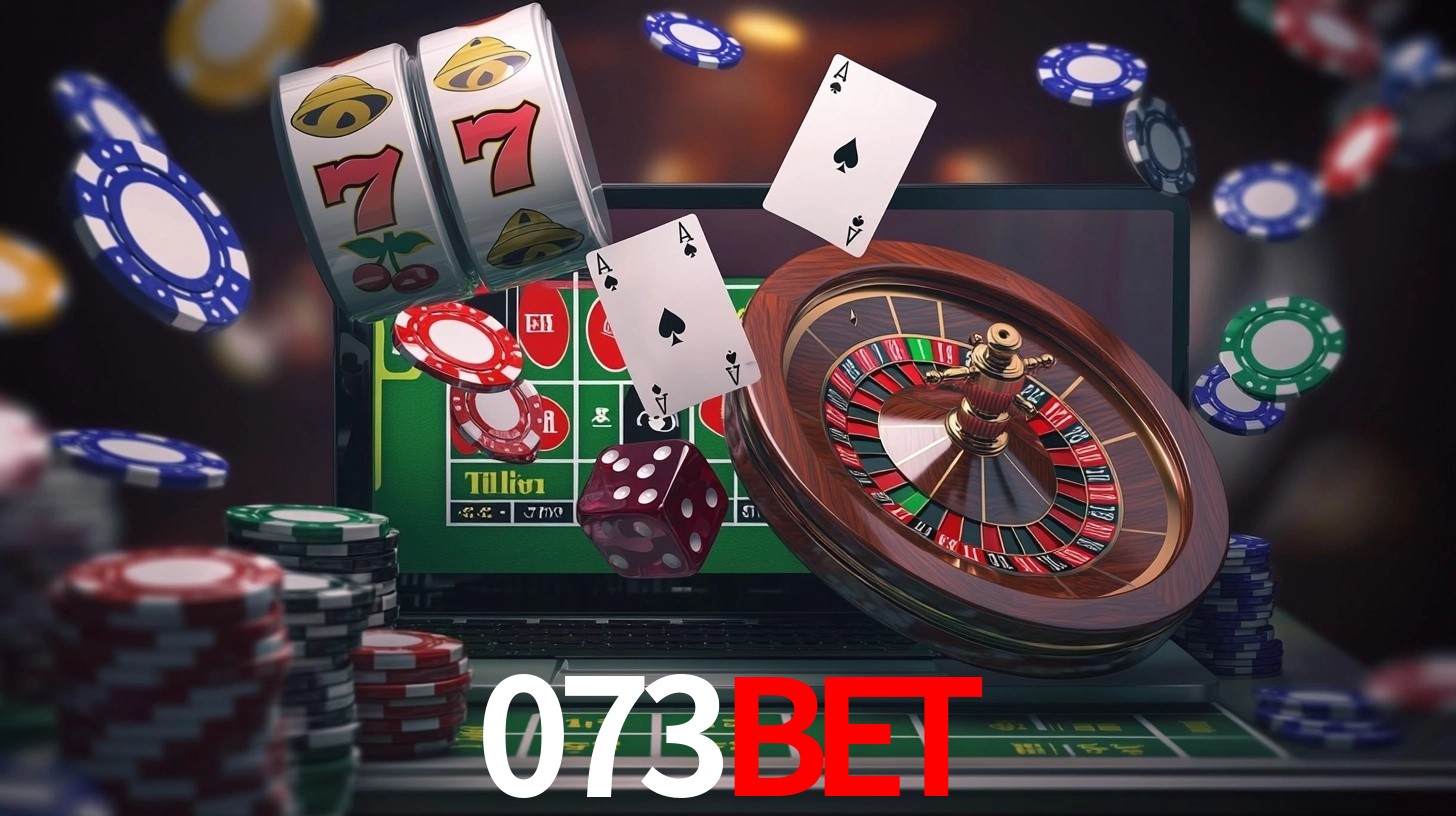 073bet bonus