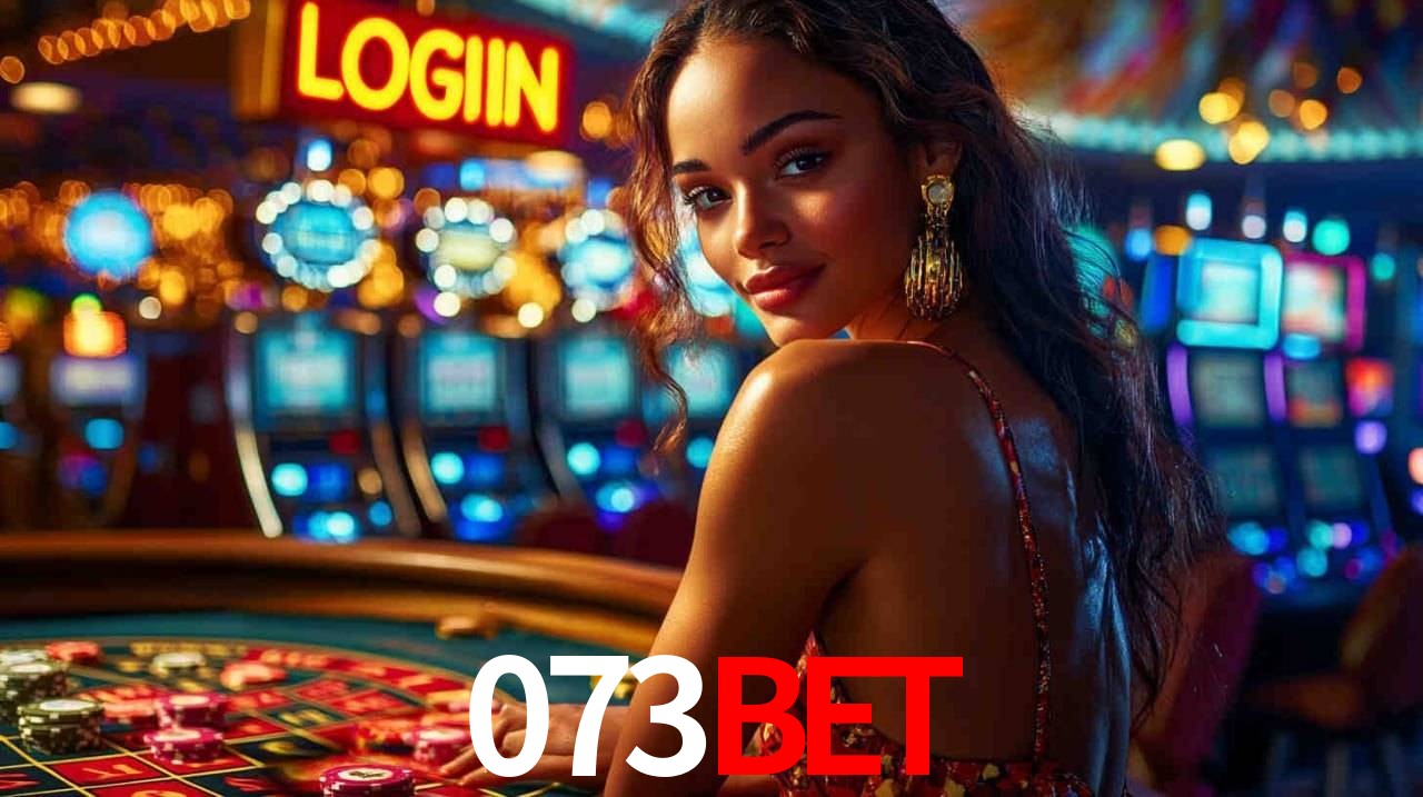 Jogos de Slot 073bet
