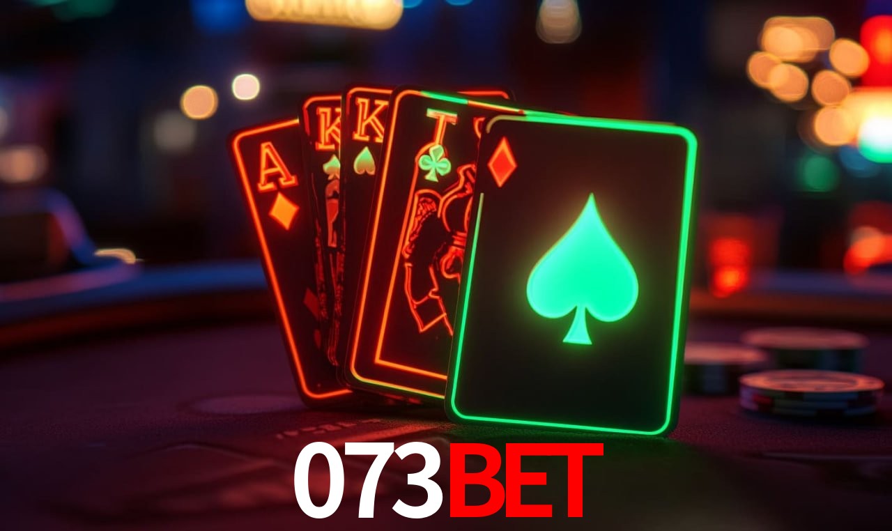 073bet Win