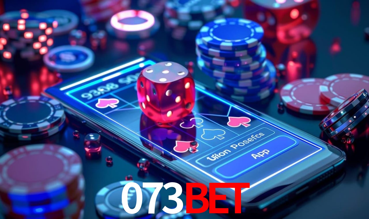073bet Slots