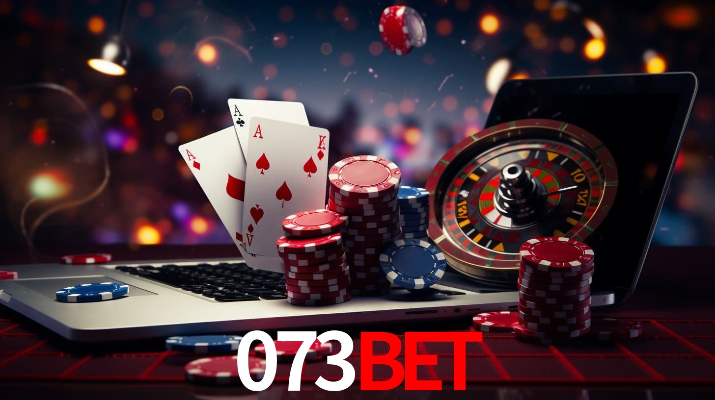 Live Casino 073bet
