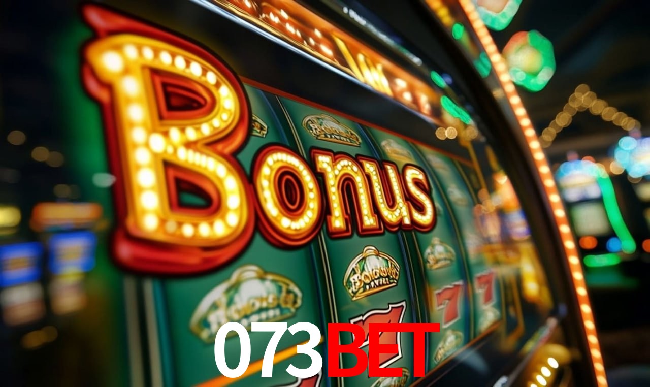 073bet cassino online