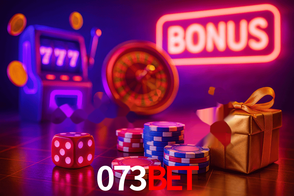 Desvendando o Mundo dos Jogos Virtuais na 073bet