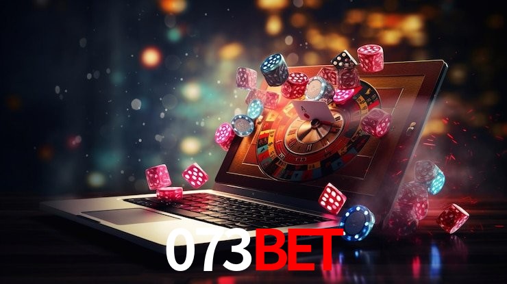Desvendando o Mundo dos Jogos Virtuais na 073bet