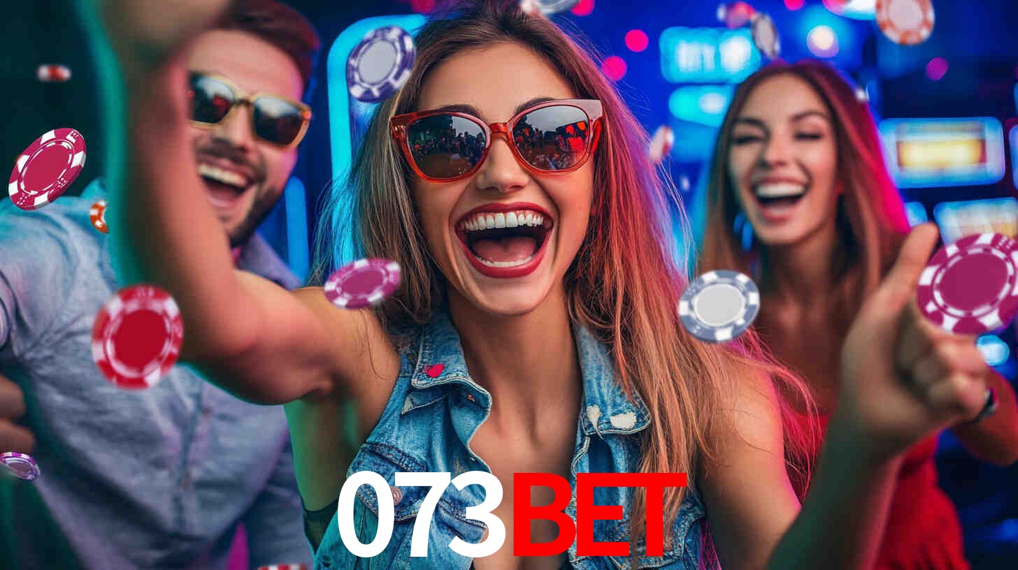 A Experiência Imersiva dos Cassinos Ao Vivo no 073bet