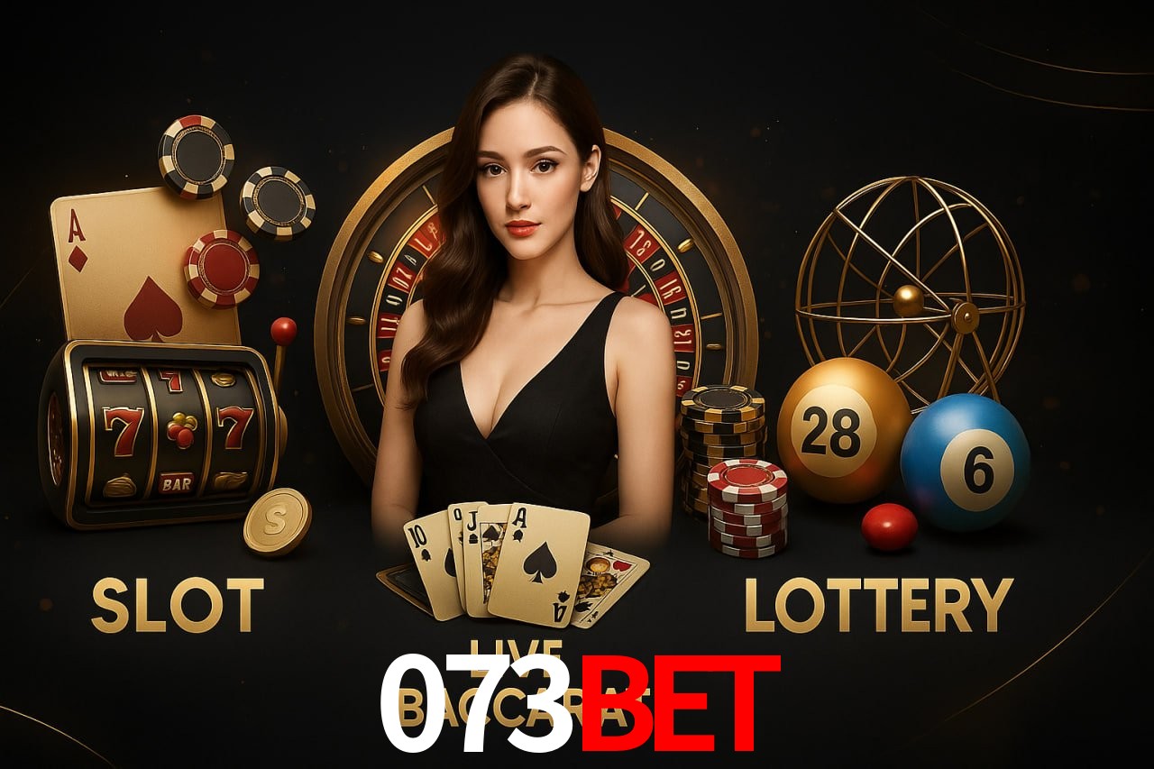 073bet cassino