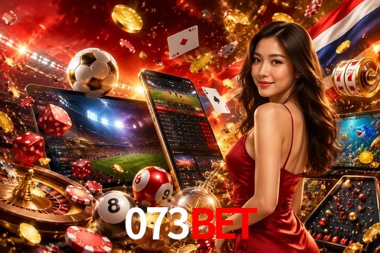 Account Benefits 073bet